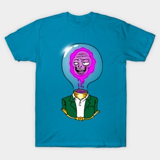 Idea man T-Shirt